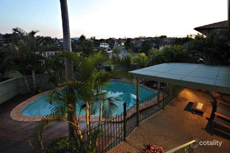 Property photo of 29 Guinness Street Everton Park QLD 4053