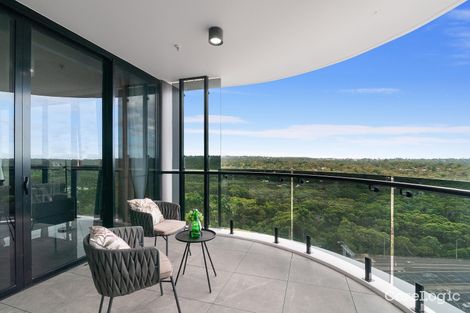 Property photo of 1602/112 Talavera Road Macquarie Park NSW 2113