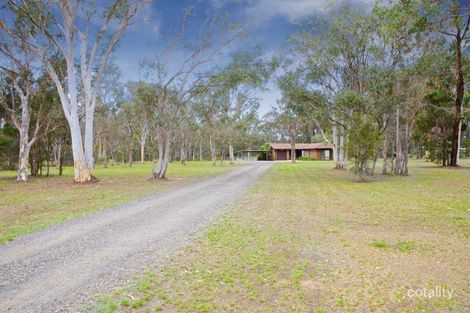 Property photo of 38 Dodford Road Llandilo NSW 2747