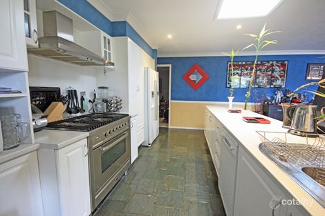 Property photo of 23 Mackenzie Place Kearns NSW 2558