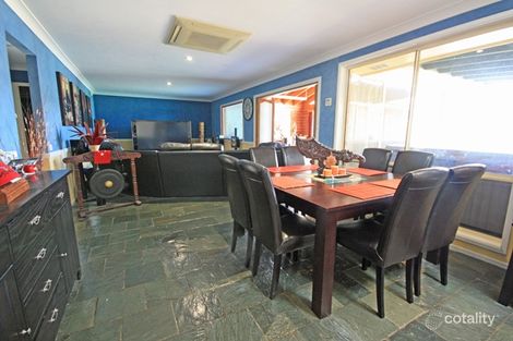Property photo of 23 Mackenzie Place Kearns NSW 2558