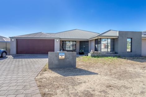5 Walja Bend, Byford, WA 6122