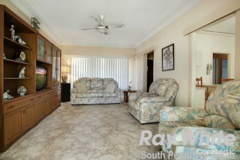 Property photo of 7 Baxter Street South Penrith NSW 2750