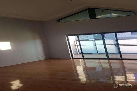Property photo of 16/45-47 Stuart Street Perth WA 6000
