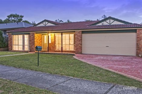 Property photo of 41 Granite Drive Langwarrin VIC 3910