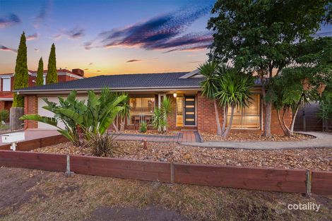 Property photo of 1 Rockwall Close Sydenham VIC 3037