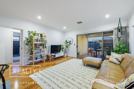 Property photo of 22 Marlinspike Boulevard Jindalee WA 6036