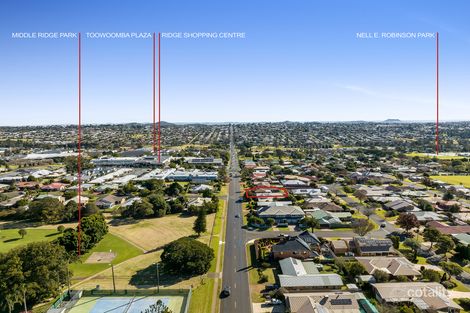 Property photo of 309 Stenner Street Centenary Heights QLD 4350