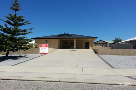 44 Seaward Dr, Jurien Bay, WA 6516