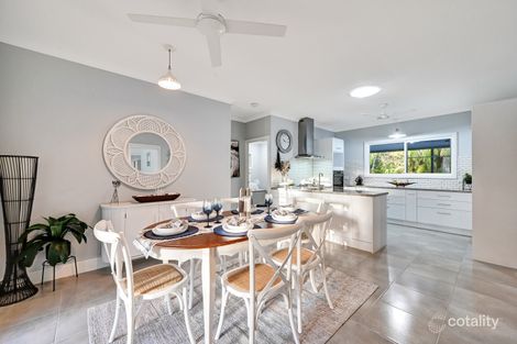 Property photo of 362 Forestry Road Bluewater Park QLD 4818