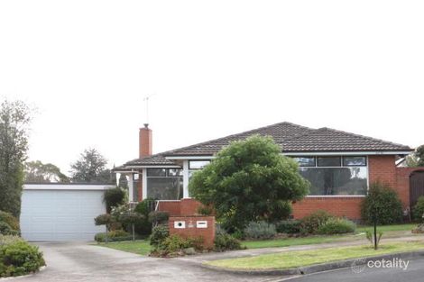 2 Retford Ct, Doncaster East, VIC 3109