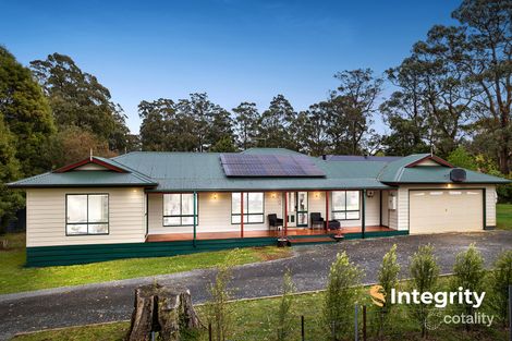Property photo of 3248 Healesville-Kinglake Road Kinglake VIC 3763