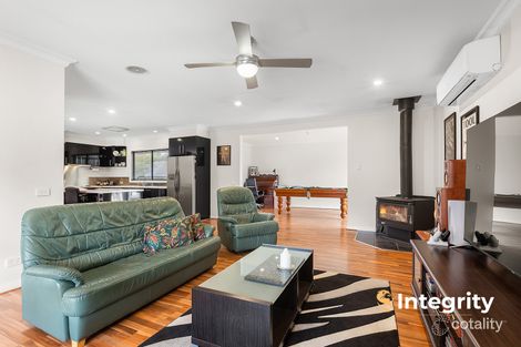 Property photo of 3248 Healesville-Kinglake Road Kinglake VIC 3763