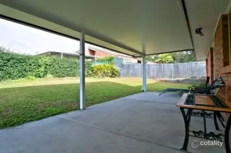 Property photo of 5 Maisie Place Eight Mile Plains QLD 4113