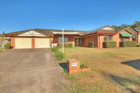 Property photo of 5 Maisie Place Eight Mile Plains QLD 4113