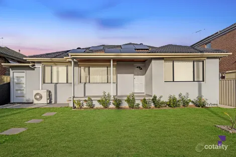 139 Woodville Rd, Chester Hill, NSW 2162