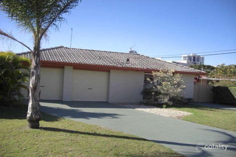 5 Caprice Ct, Mermaid Waters, QLD 4218