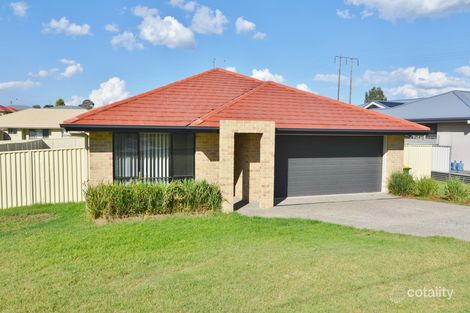 60 Cary Ave, Wallerawang, NSW 2845