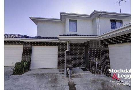 4/86 Rosehill Rd, Keilor East, VIC 3033