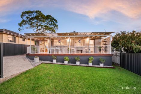 Property photo of 11 Granada Avenue Macquarie Hills NSW 2285