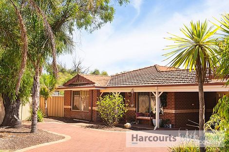 Property photo of 1/13 Karrinyup Retreat West Busselton WA 6280