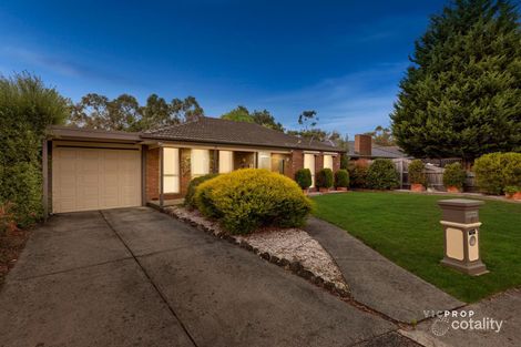 12 Agora Bvd, Ferntree Gully, VIC 3156