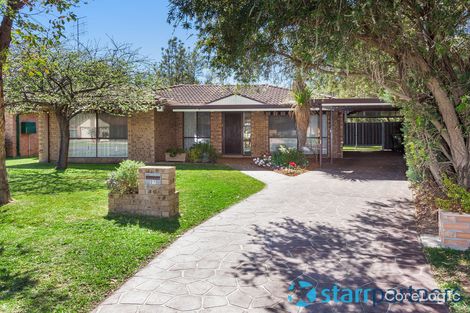 Property photo of 27 Salerno Close Emu Heights NSW 2750
