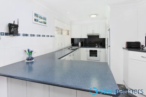 Property photo of 27 Salerno Close Emu Heights NSW 2750