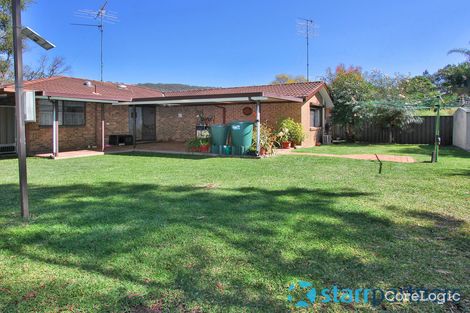 Property photo of 27 Salerno Close Emu Heights NSW 2750