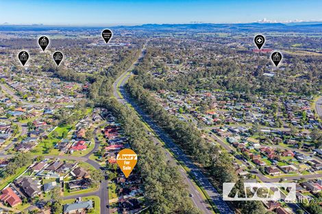 Property photo of 30 Lord Howe Drive Ashtonfield NSW 2323