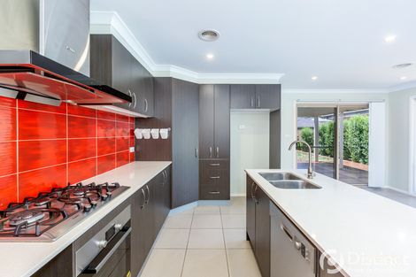 Property photo of 59 Irinyili Street Bonner ACT 2914