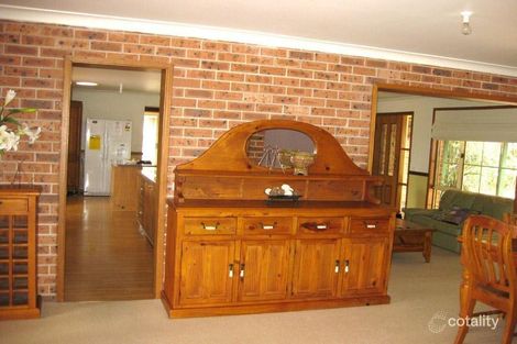 Property photo of 21 Blue Gum Drive Aberglasslyn NSW 2320
