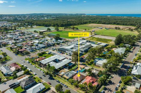 Property photo of 16 Ernest Street Belmont NSW 2280