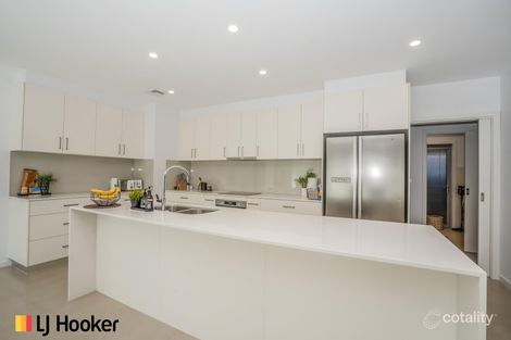 Property photo of 26 Claridge Street Taylor ACT 2913