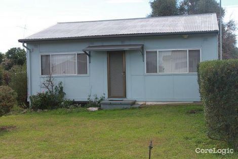 Property photo of 4 Waratah Street Scone NSW 2337