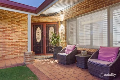 Property photo of 39 Imandra Circuit Success WA 6164