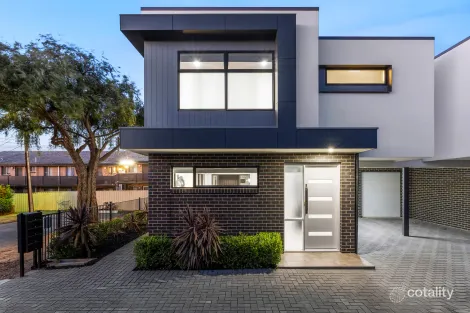 Property photo of 1/13 Glen Avenue Tranmere SA 5073