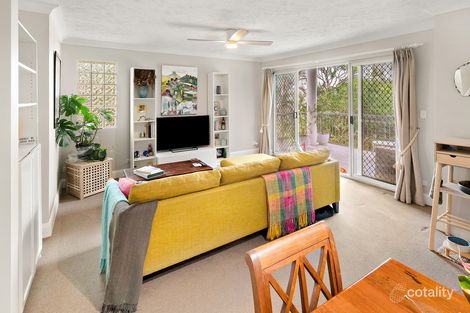Property photo of 4/161 Allen Street Hamilton QLD 4007