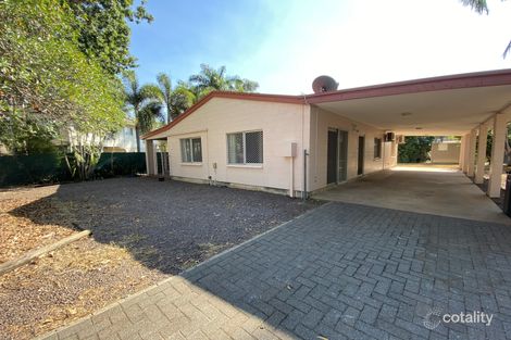 Property photo of 2 Regulus Court Woodroffe NT 0830