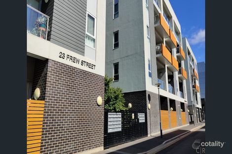 Property photo of 1/23 Frew Street Adelaide SA 5000