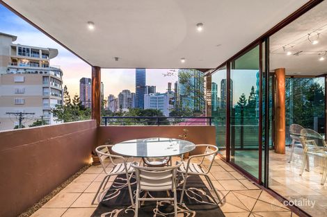 Property photo of 3/301 Main Street Kangaroo Point QLD 4169