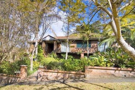 10 Merlin St, Roseville, NSW 2069