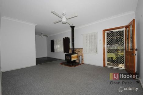 Property photo of 16 Twelfth Street Warragamba NSW 2752