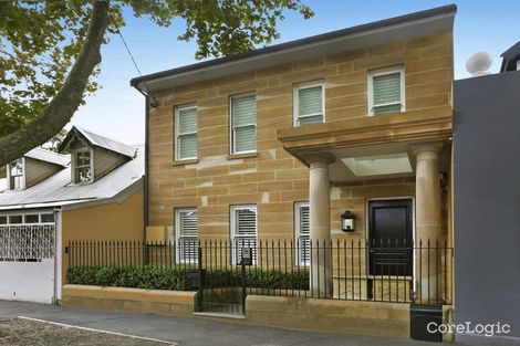 Property photo of 49 Ocean Street Woollahra NSW 2025