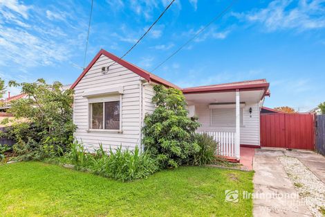 Property photo of 6 Wellington Street West Footscray VIC 3012