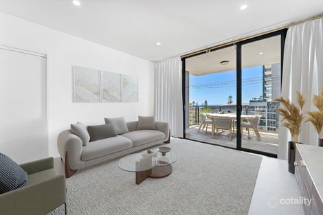 603/16 Burelli St, Wollongong, NSW 2500