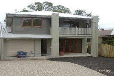 36 Chapman St, Chapel Hill, QLD 4069