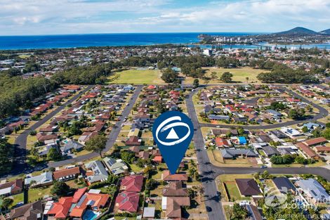 Property photo of 31 Kennewell Parade Tuncurry NSW 2428
