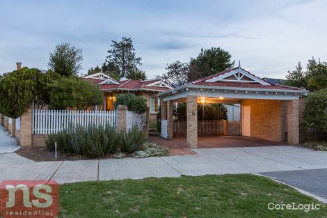 Property photo of 1A Lake Monger Drive West Leederville WA 6007