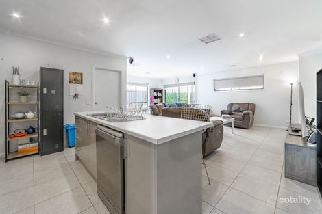 Property photo of 3 Yarra Court Eaglehawk VIC 3556